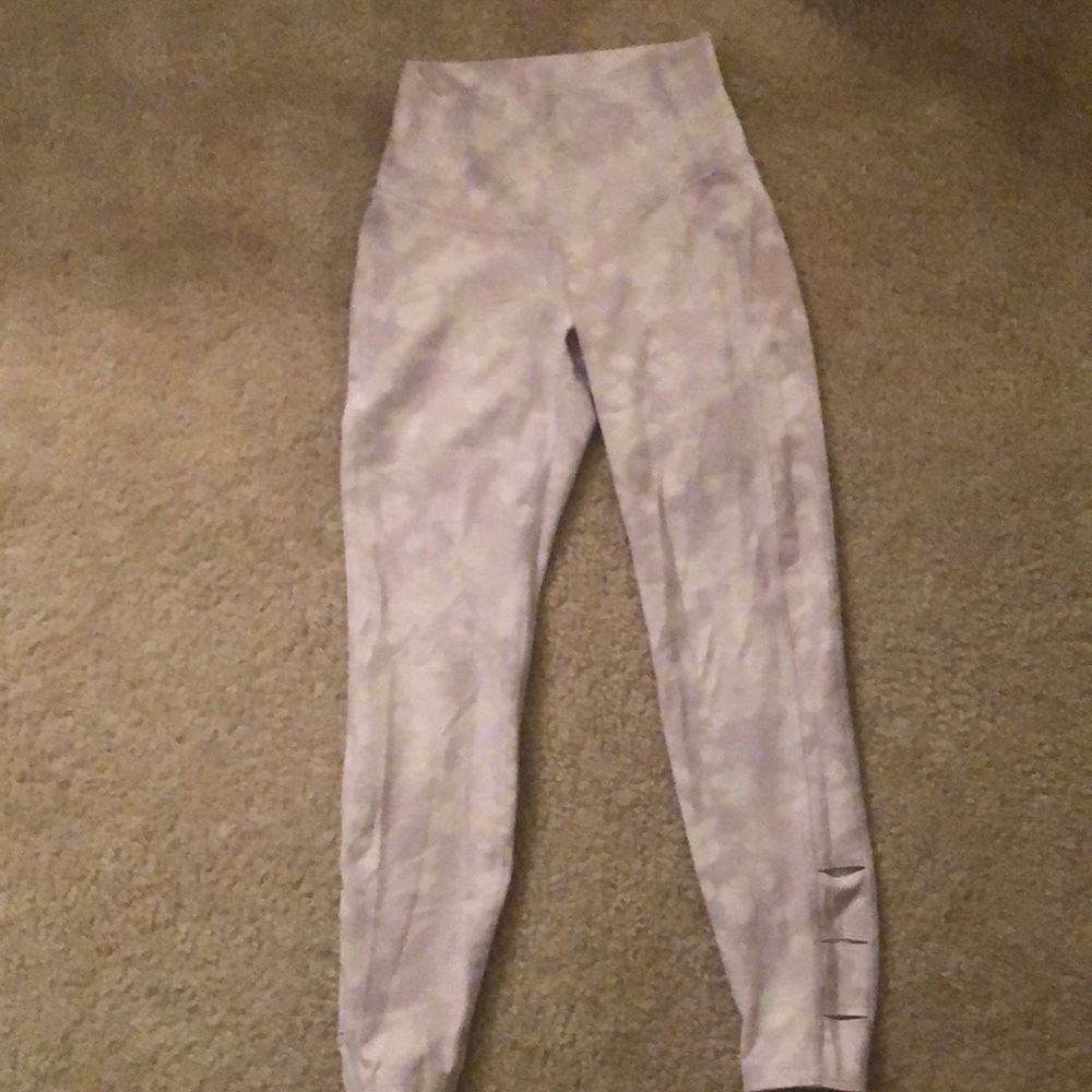 Old Navy 7/8 Leggings